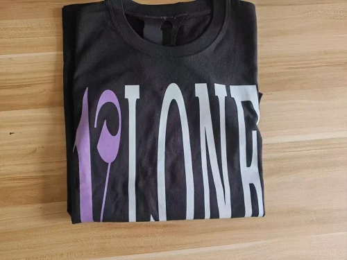 Vlone X PA T Shirt photo review