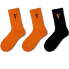 V-Orange-Orange-Black